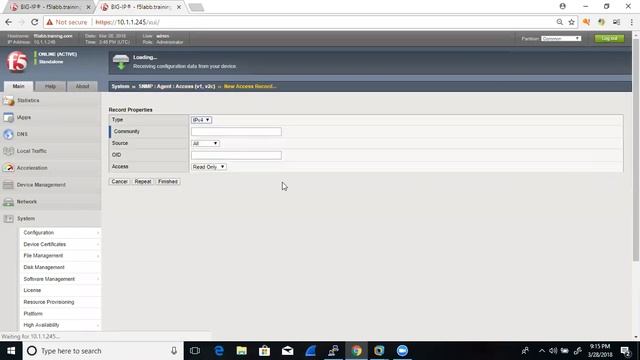 F5 security F5 training videos from Networkers Home - F5 LTM and F5 GTM concepts - F5 concepts смотреть онлайн