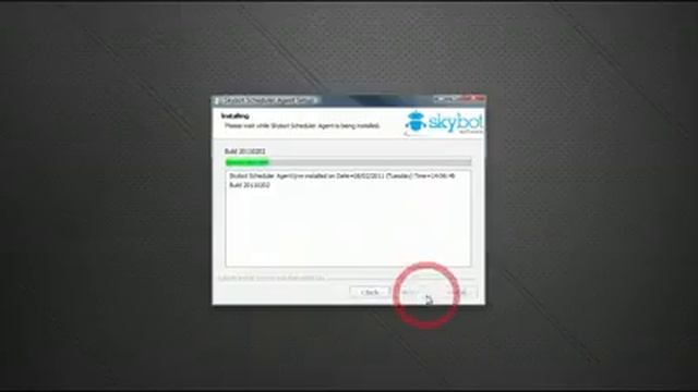 Installing an Agent смотреть онлайн