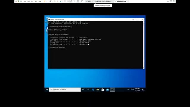 MITM Attack live | Man in the middle attack | How to perform MITM Attack in kali linux. смотреть онлайн
