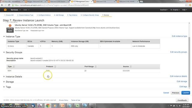 How to get Free Linux OS Instances Access anywhere from Amazon Cloud смотреть онлайн