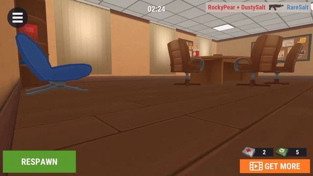Hide Online | Gameplay Walkthrough Part 1 | Game iOS/Andoird смотреть онлайн