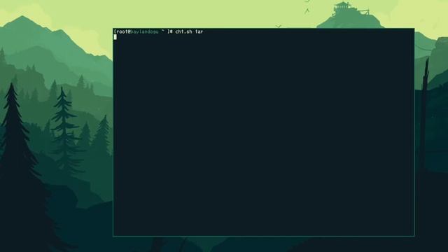 Cheat.sh "All Programing all Linux Command" смотреть онлайн