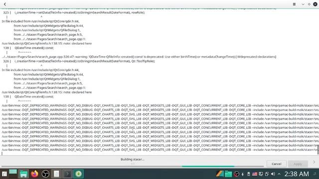 Installing KVM on Manjaro & Run PhoenixOS смотреть онлайн