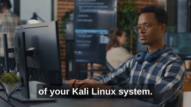 How to Update Kali Linux, Check Version, and Open Multiple Terminals смотреть онлайн