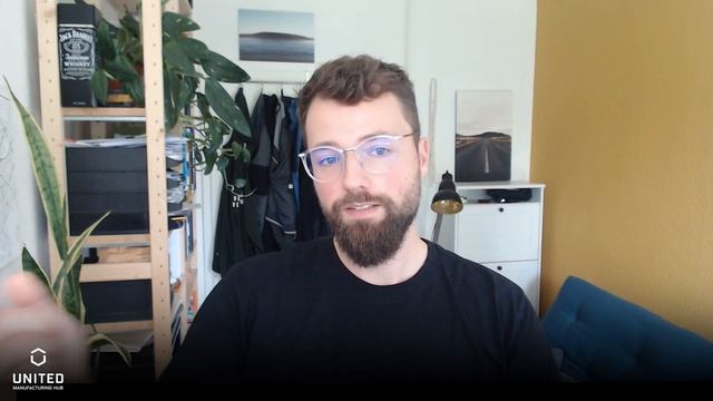 Unified Namespace’s Role in German Manufacturing: An Interview with Jacques Engländer смотреть онлайн