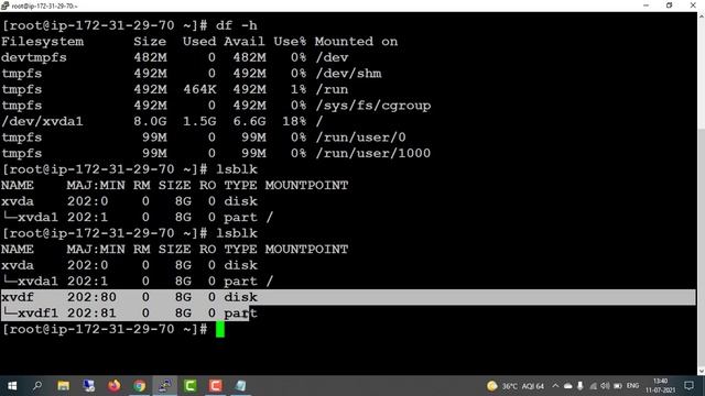 Recover keypair in AWS EC2 instance | Recover or Change Lost Key Pair EC2 Linux Instance in Hindi смотреть онлайн
