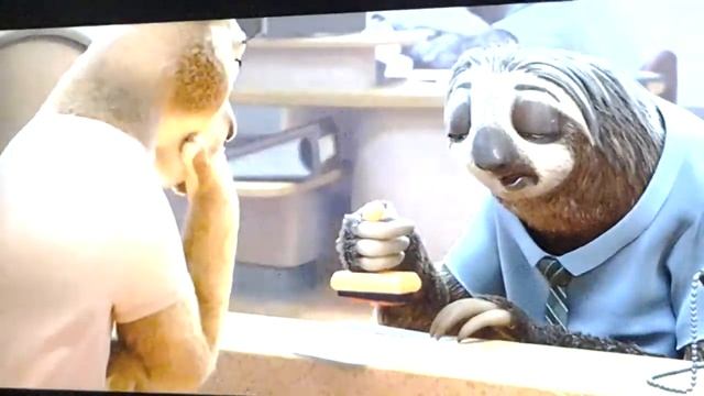 Anthro Animals (Storks) Sneak Peek смотреть онлайн