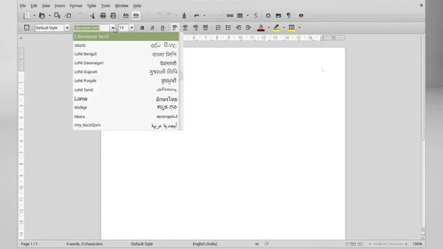 Linux Mint 17.1 Rebecca Review (Complete) смотреть онлайн