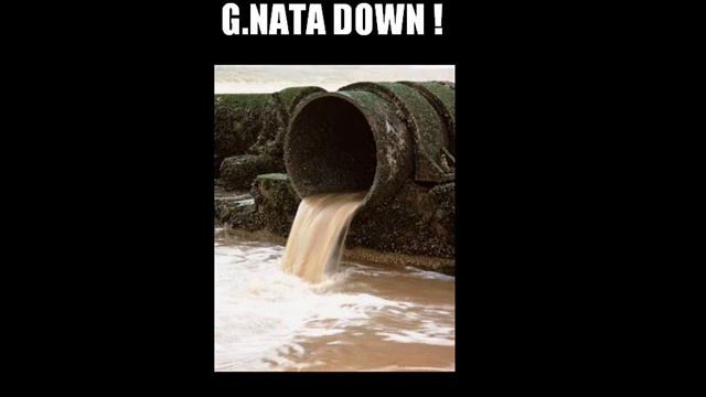 linux - g.nata down смотреть онлайн