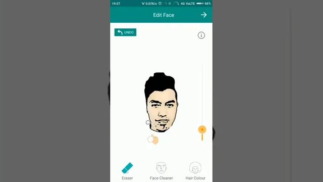 Best Keyboard for Android & iOS| how to make your Face Stickers with Bobble Keyboard| bobble app смотреть онлайн