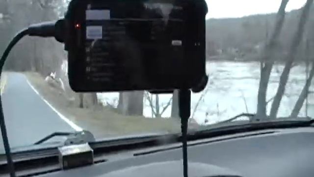 Tech Tips#4 Wardriving.avi смотреть онлайн