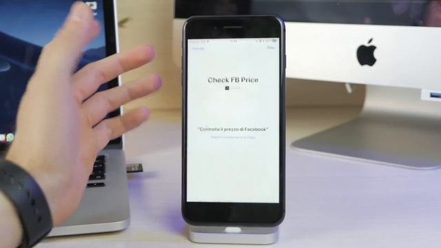 Siri Shortcuts: ecco come migliora Siri su iOS 12! смотреть онлайн