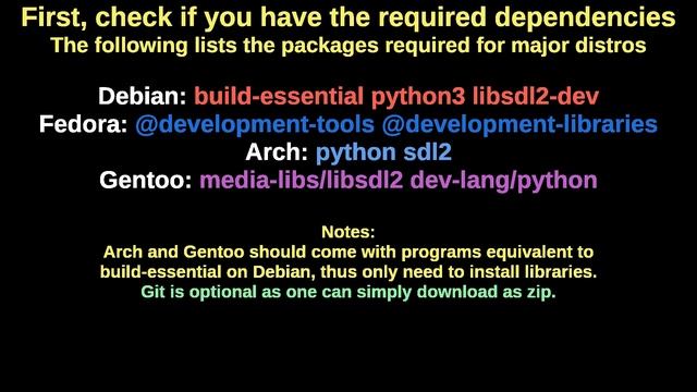 Mario in Minecraft - Linux Installation Guide | Retro64 by @dylanpdx смотреть онлайн