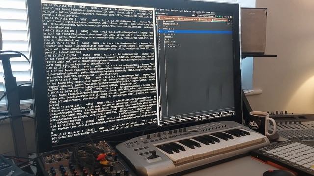 I3wm On ThinkPad X230 With X220 Keyboard (Part One)