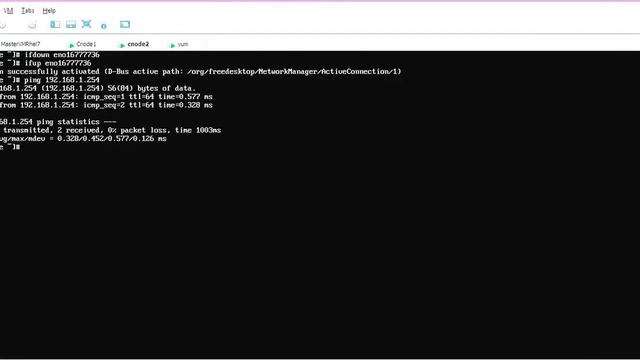 Rhel 7 Cluster Config Using Pacemaker Part-1 смотреть онлайн