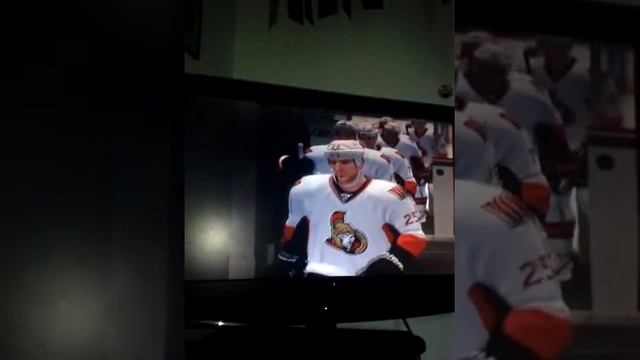NHL 13 #2 смотреть онлайн