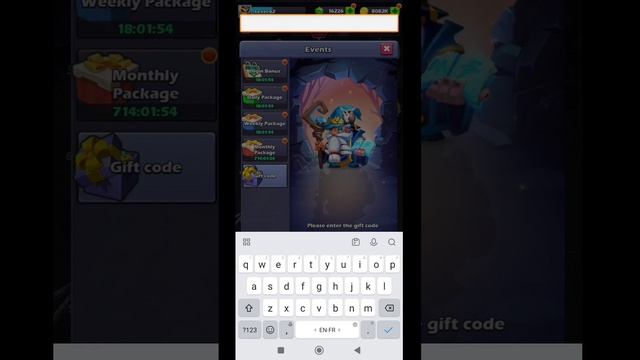 *NEW* TAP TAP HEROES GIFT CODE JUNE 2023 || TAP TAP HEROES CODES смотреть онлайн