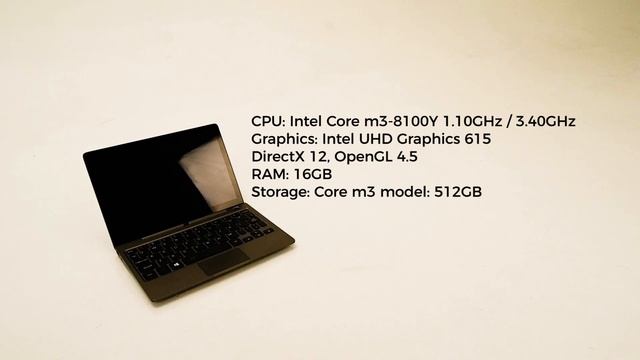 Review laptop mini segede Indomie | GPD P2 Max Indonesia смотреть онлайн