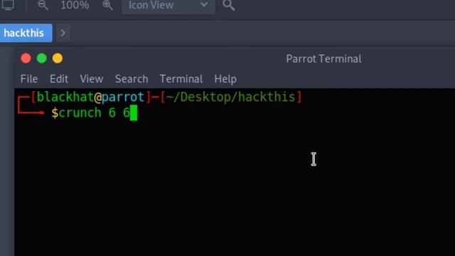 Hacking a password protected zip file fcrackzip dictionary attack смотреть онлайн