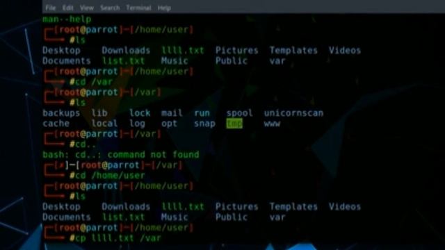 #5 Parrot OS 4.8 Linux Install Tutorial | 2020 Security Edition | (Linux Beginners Guide) смотреть онлайн