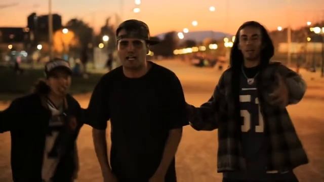 Arsent + NegraGata  + Oriam + Boris Rojas ( Flauta Traversa )