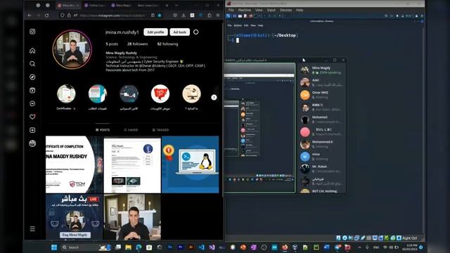 🛑 Live @1 Linux Basics Commands смотреть онлайн