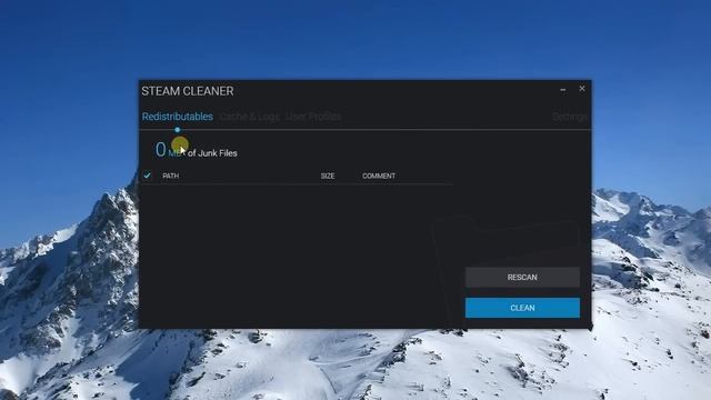 Steam Cleaner смотреть онлайн
