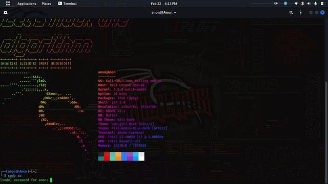 How To Turn On Bluetooth In Kali Linux Using Commands. смотреть онлайн