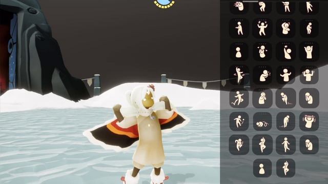 Nine Coloured Deer New Exclusive Items & Emotes | Sky Beta | sky children of the light | Noob Mode смотреть онлайн