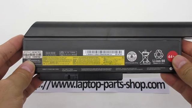 LENOVO ThinkPad X220,X230 11.1V,94Wh Computer Batteries,Laptop Battery