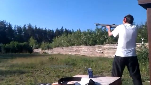 тир снайпер, 30.05.2011 смотреть онлайн