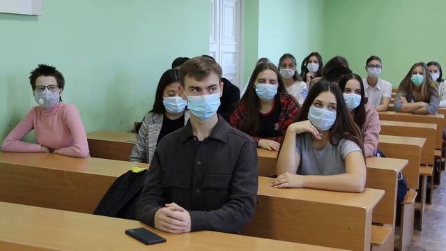 ИЕНО, ФК и БЖ проводить встречи с выпускниками смотреть онлайн