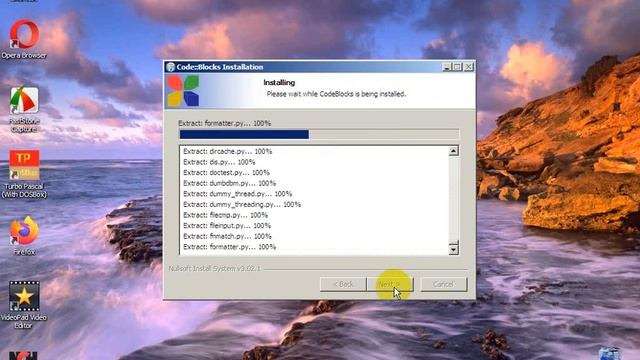 C++ Programming #01 Installation смотреть онлайн