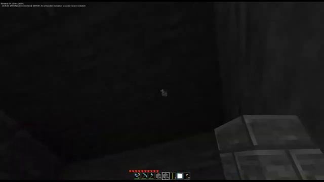 GoGL - Minetest Ita #43 Geothermal generator смотреть онлайн