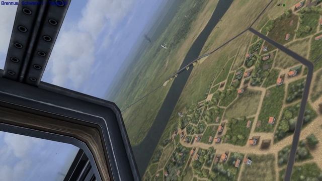 Verteidigen Sie Die Panzerdivision! смотреть онлайн