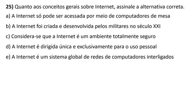 Correção da prova PM RN 2023 | Banca IBFC 2023 | Noções de Informática - 10 questões | Romiton Jr смотреть онлайн