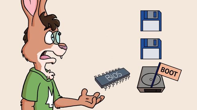 MiSTerFS problems with AO486? Here's a workaround, and a quick explanation how it works смотреть онлайн