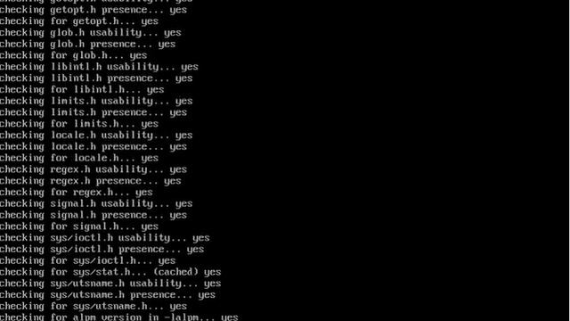 Instalar Yaourt en Archlinux y derivadas смотреть онлайн