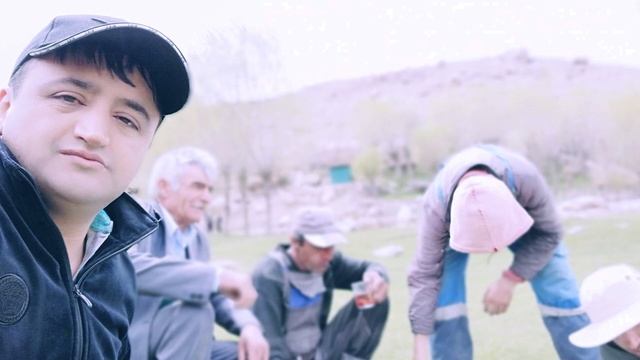 ЭЙ ДУСТ ФАМ МУНД МУ ЧОЙЯТ ВАТАН ЯМАНД смотреть онлайн