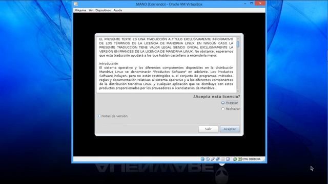 como instalar mandriva linux смотреть онлайн