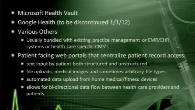 DEFCON 19: I Am Not a Doctor but I Play One on Your Network смотреть онлайн