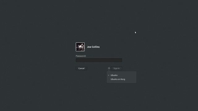 "The Circle" and Ubuntu 17.10 смотреть онлайн