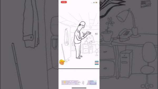 Whack Your Boss Silly Swipes