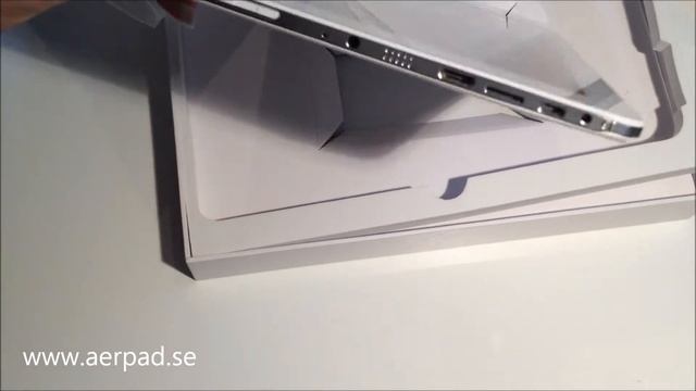 CUBE U30GT-H SURFPLATTA 10.1" 16GB WHITE смотреть онлайн