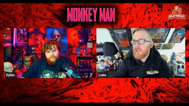 Monkey Man Movie Review: BETTER THAN JOHN WICK! смотреть онлайн