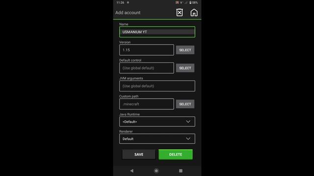 How to play minecraft java edition in mobile android 😍 so Easy смотреть онлайн