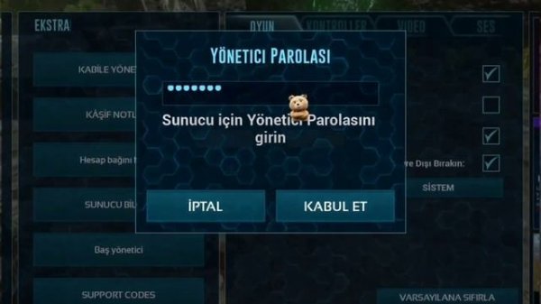 Ark mobile amber hack ios multiplayer