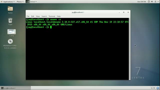 CentOS 7.2 Review смотреть онлайн