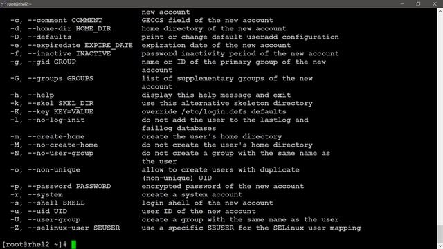 11 groupmod and groupdel commands in Linux |Telugu|Jyothi IT Solutions смотреть онлайн