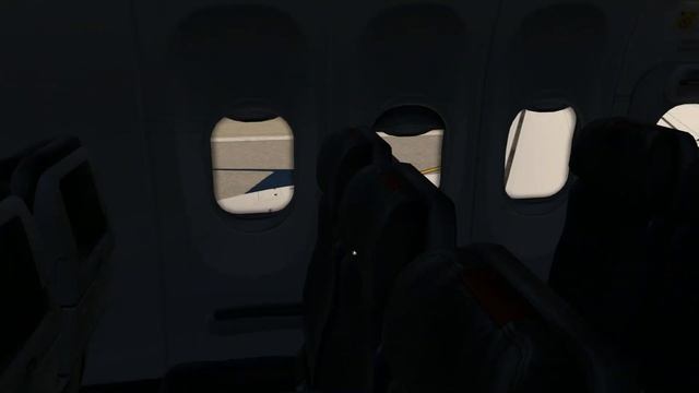 X-PLANE 11 VS FSX - The ULTIMATE Comparison [Vanilla] смотреть онлайн